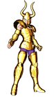 Capricorn Shura