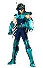 Dragon Shiryu