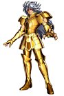 Evil Gemini Saga