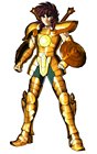 Libra Dohko