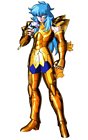 Pisces Aphrodite