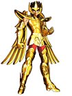 Sagittarius Aiolos