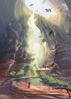 Gorge Concept