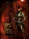 Vindictus Box Art