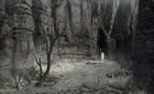Cave Entrance