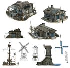 Fishing Village