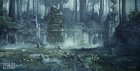 Forest Ruins