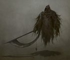 Grim Reaper Concept