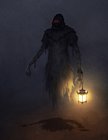 Grim Reaper Early Concept