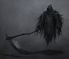 Grim Reaper Spiked Concept