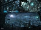 Shipwreck Concepts