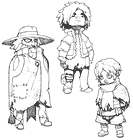 Civilian Concepts