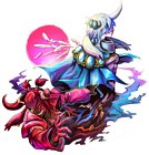 Goddess War