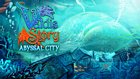 Valdis Story: Abyssal City Logo
