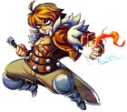 Wyatt Goibniu