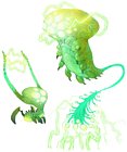 Alien Creatures