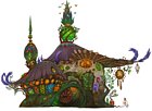 Aurin House