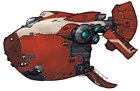 Cargo Ship The Piglet