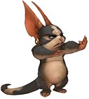 Chua Male Concept