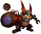 Chua Male