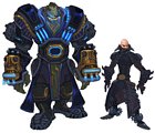 Darkspur Cartel