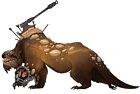 Demonclaw