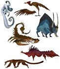 Deradune Wildlife