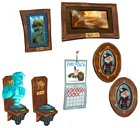 Exile Wall Hangings