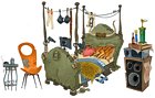 Granok Bed