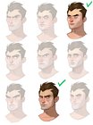 Human Faces