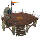Landing Pad