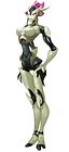 Mechari Female Concept