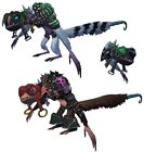 Razortail Marauder