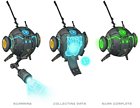Scanner Bot