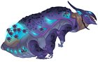 Skug Queen Variant