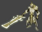 Toric Antevian