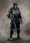 Black Guard Artwork