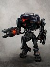Guard Robot Artwork