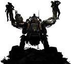 Nazi Mech