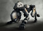 Panzer Hound Artwork