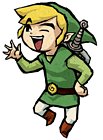 Link Waving