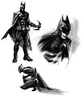 Batman Concept