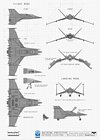 Batwing Master Blueprints