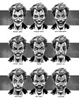 Joker Expressions