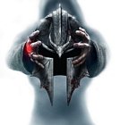 Dragon Age: Inquisition Helmet Promo