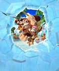 Donkey Kong Country: Tropical Freeze Box Art
