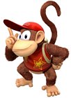 Diddy Kong