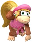 Dixie Kong