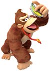Donkey Kong
