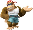 Funky Kong